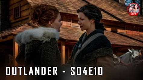 outlander s04e10 bdscr|S04.E10: The Deep Heart's Core .